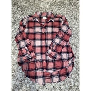 Boyfriend Button Down